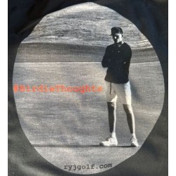 Birdie Thoughts - T-Shirt